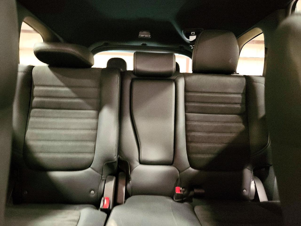Mitsubishi Outlander Se