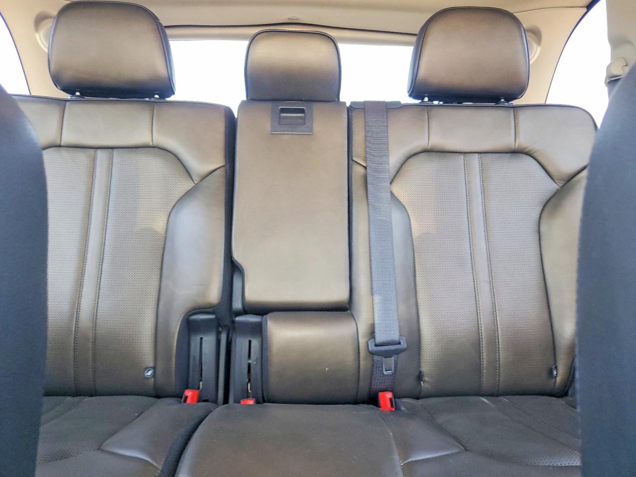 Lincoln MKX