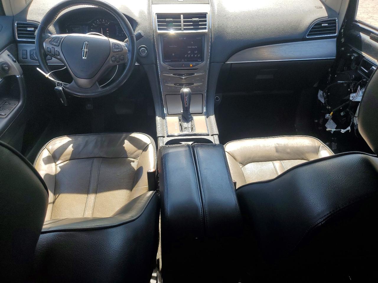 Lincoln MKX