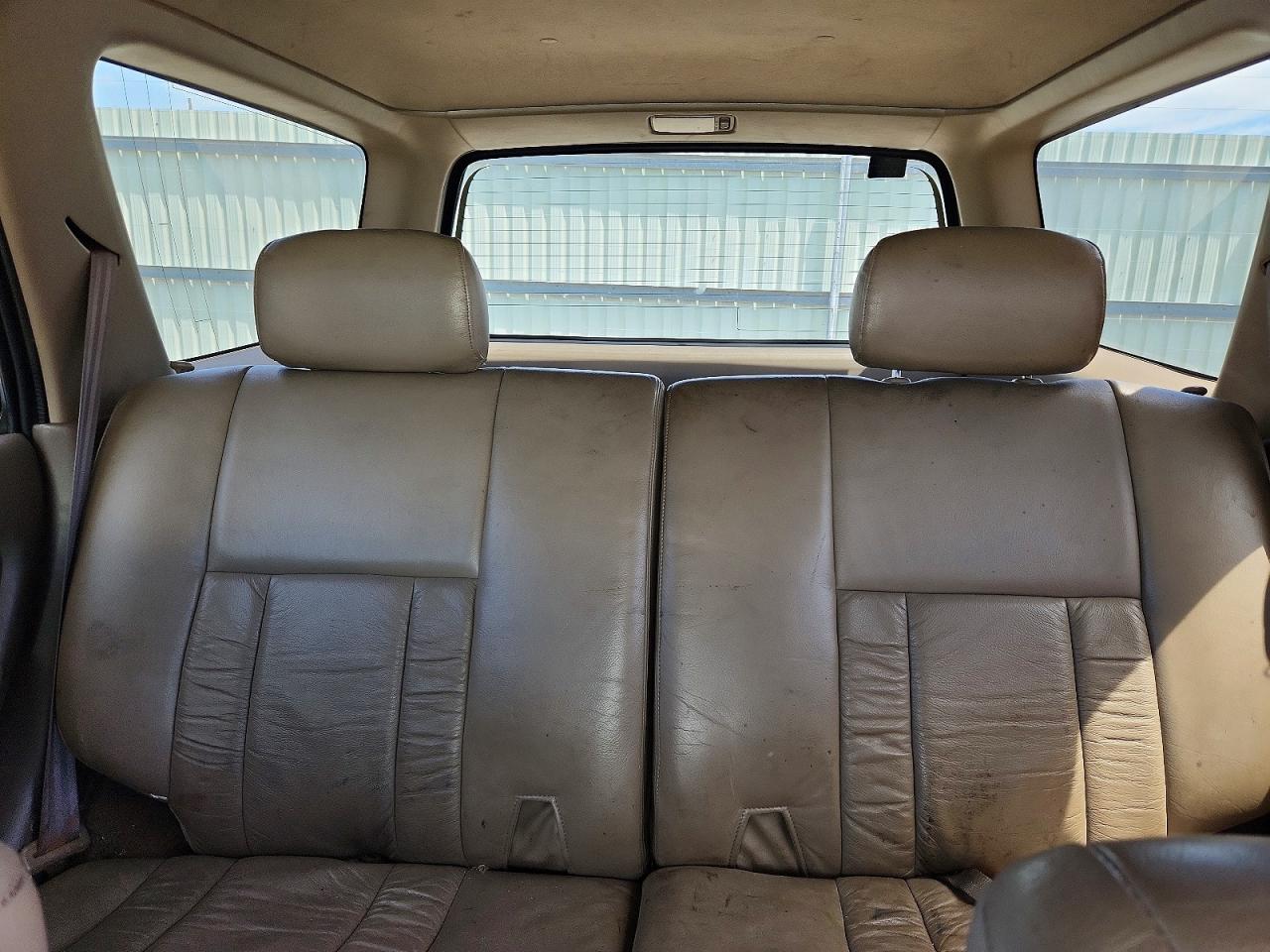 Toyota 4Runner Limited