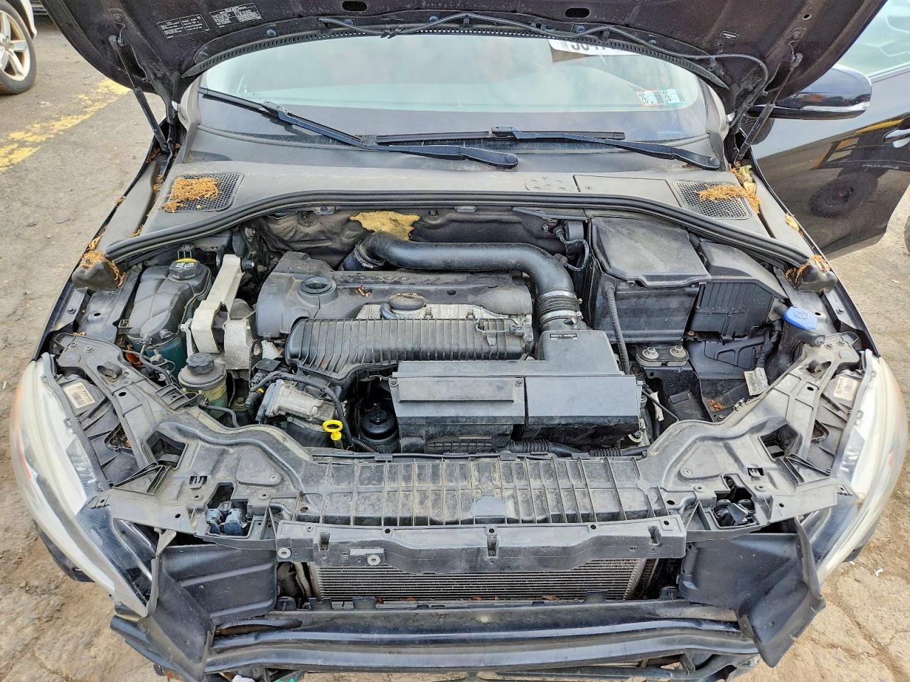 Volvo V60 Premier
