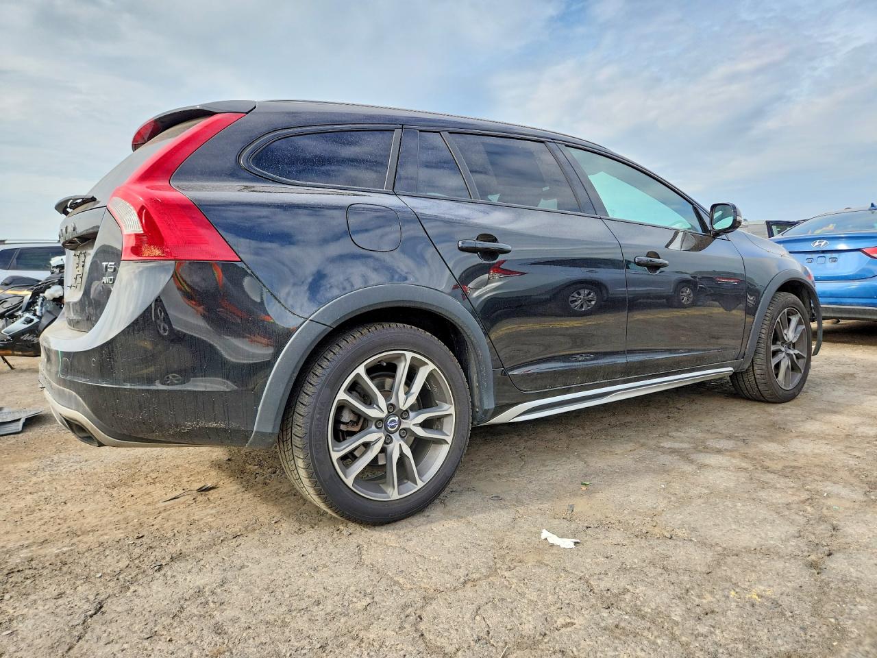 Volvo V60 Premier