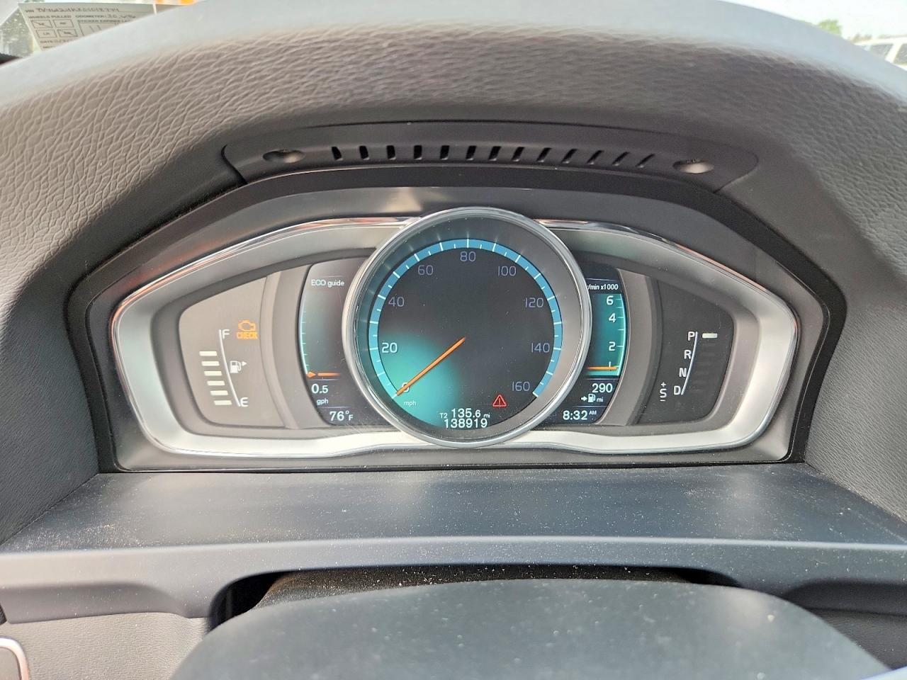 Volvo V60 Premier