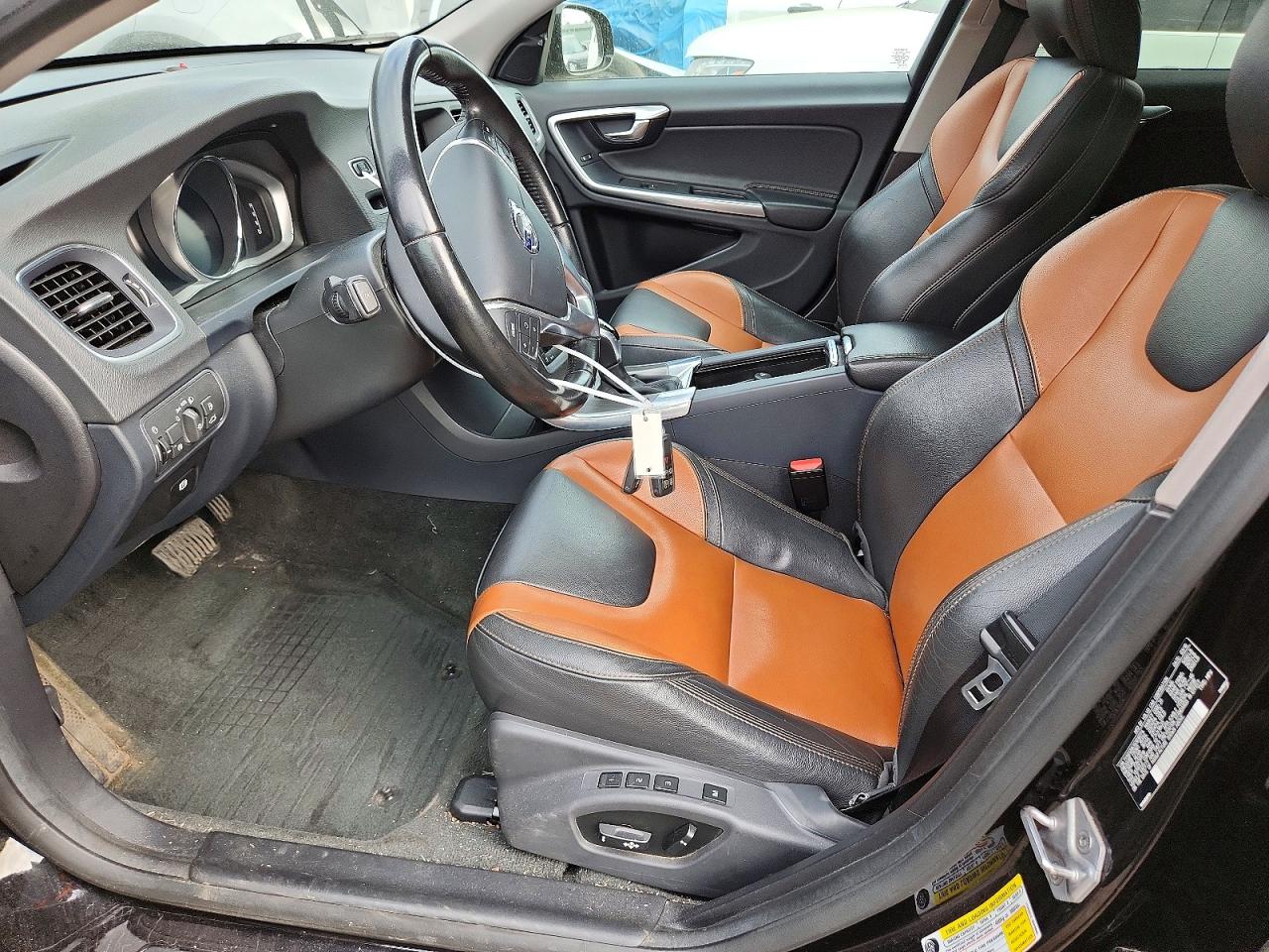 Volvo V60 Premier