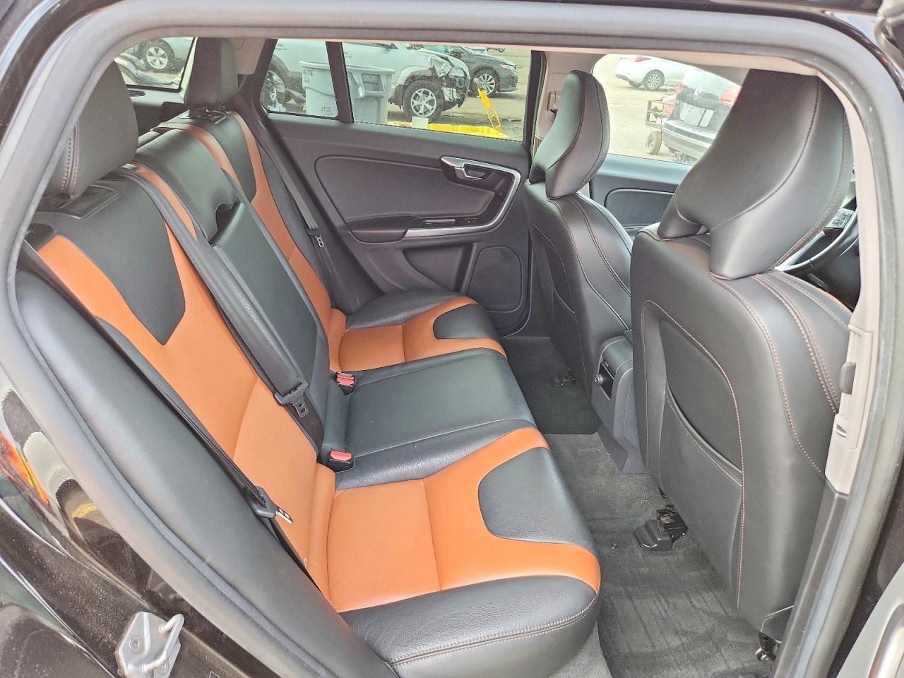 Volvo V60 Premier