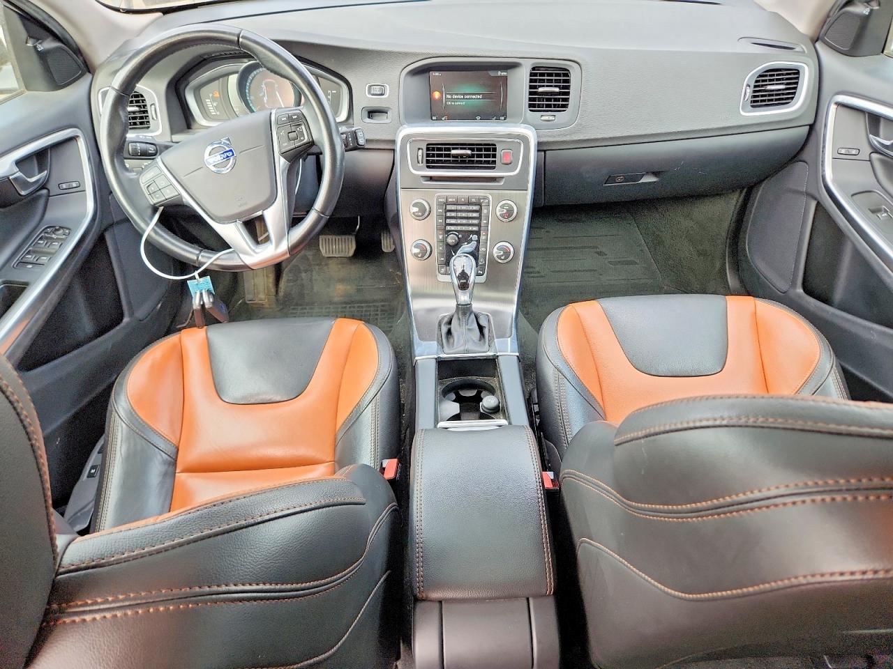 Volvo V60 Premier