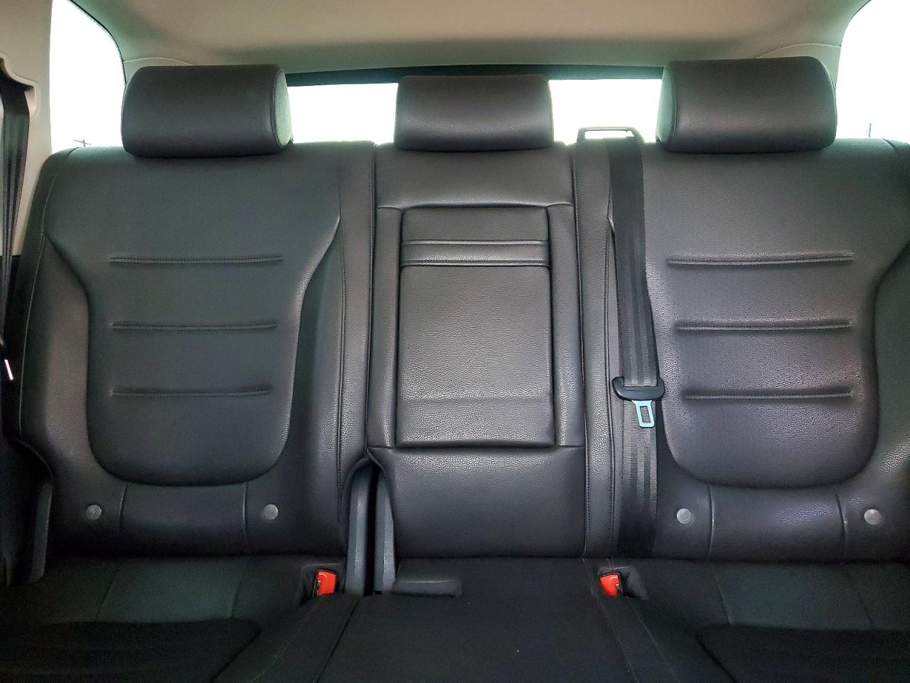 Volkswagen Touareg Sport