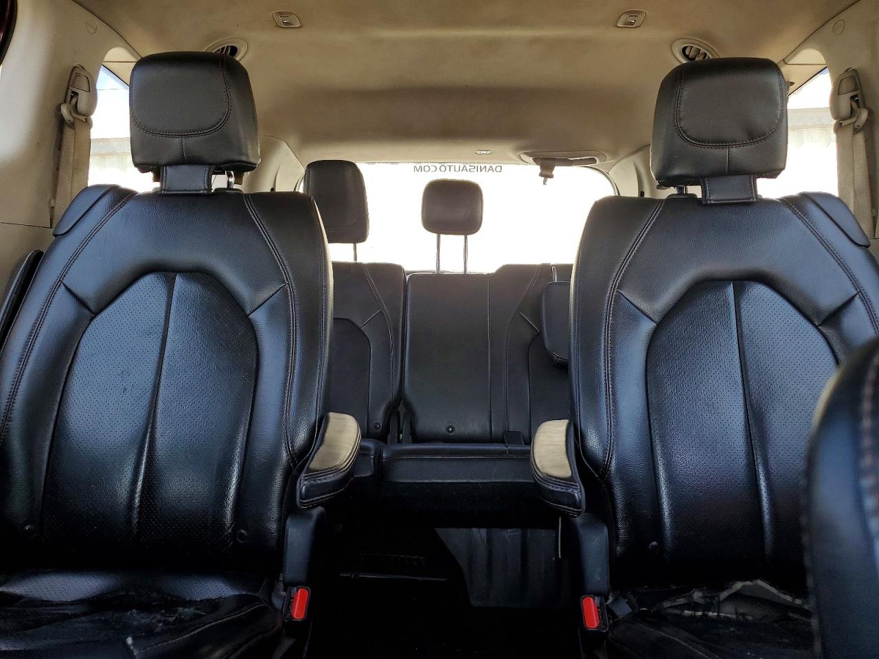 Chrysler Pacifica Touring L