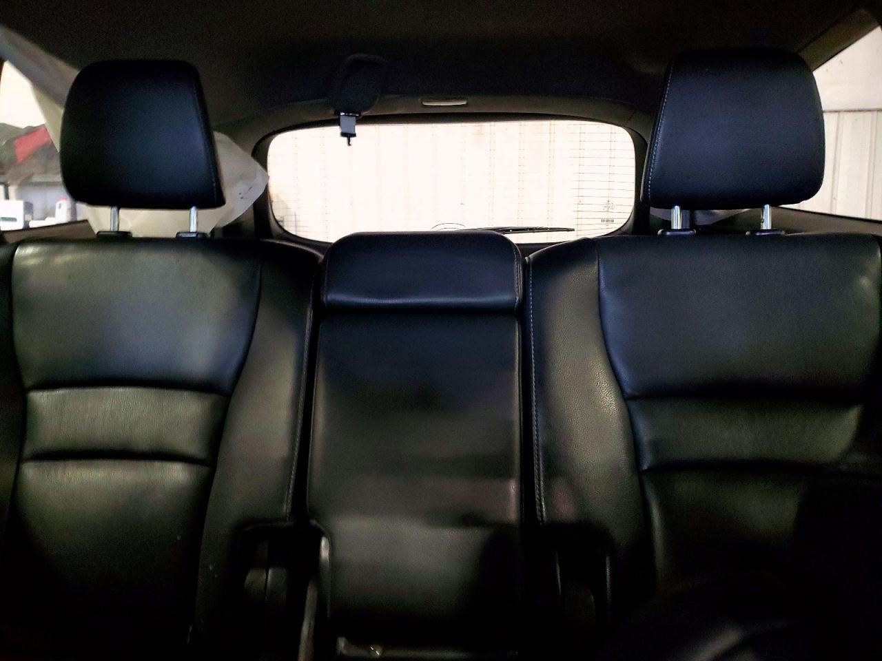 Honda Pilot Touring