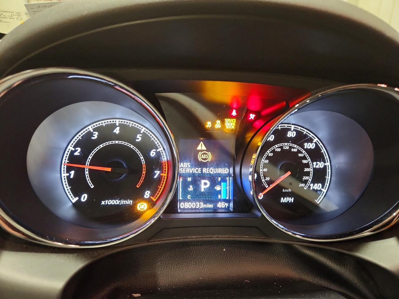 Mitsubishi Outlander Es