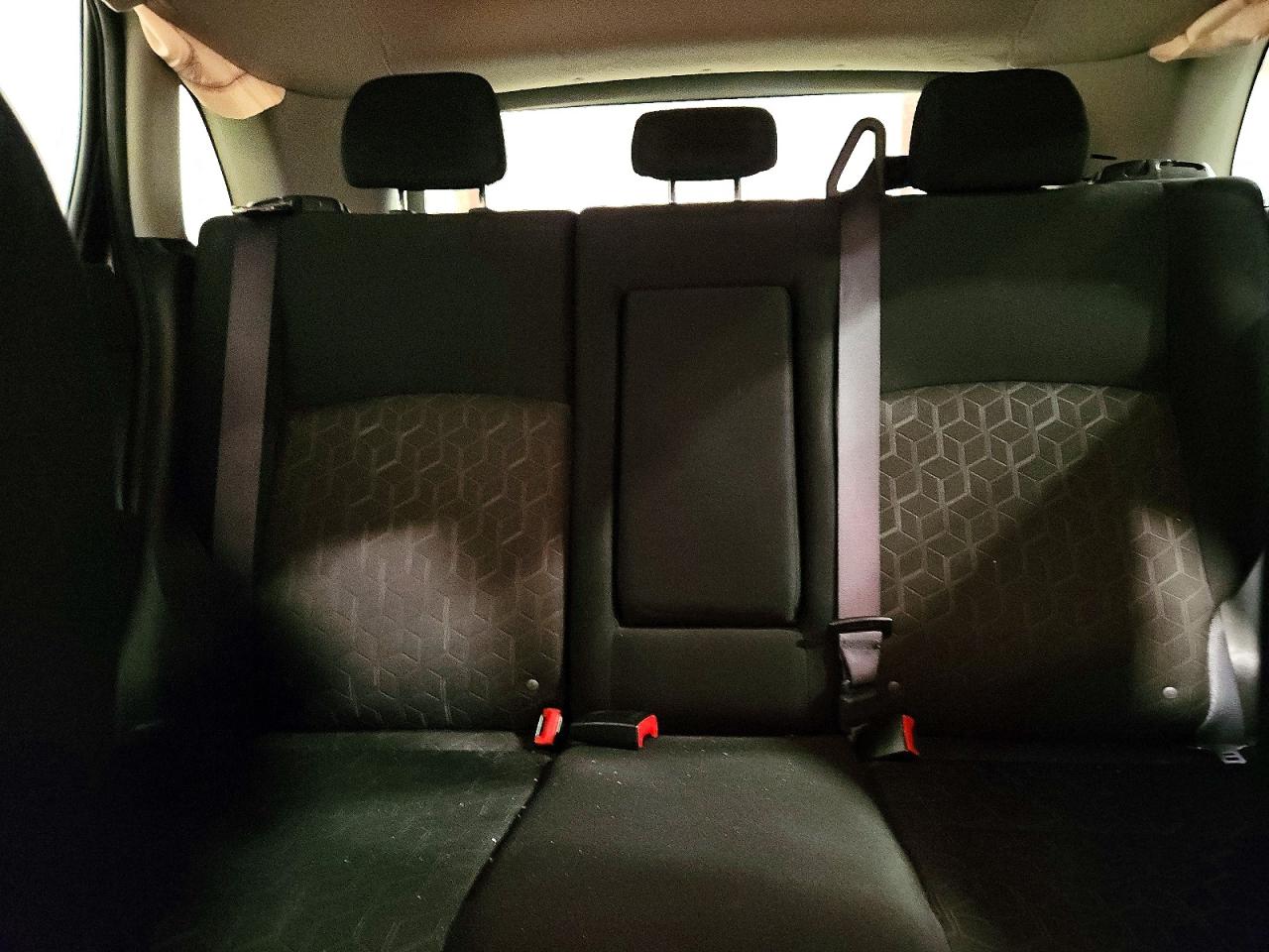 Mitsubishi Outlander Es