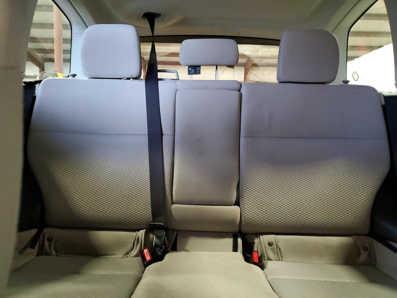 Subaru Forester 2.5i Premium