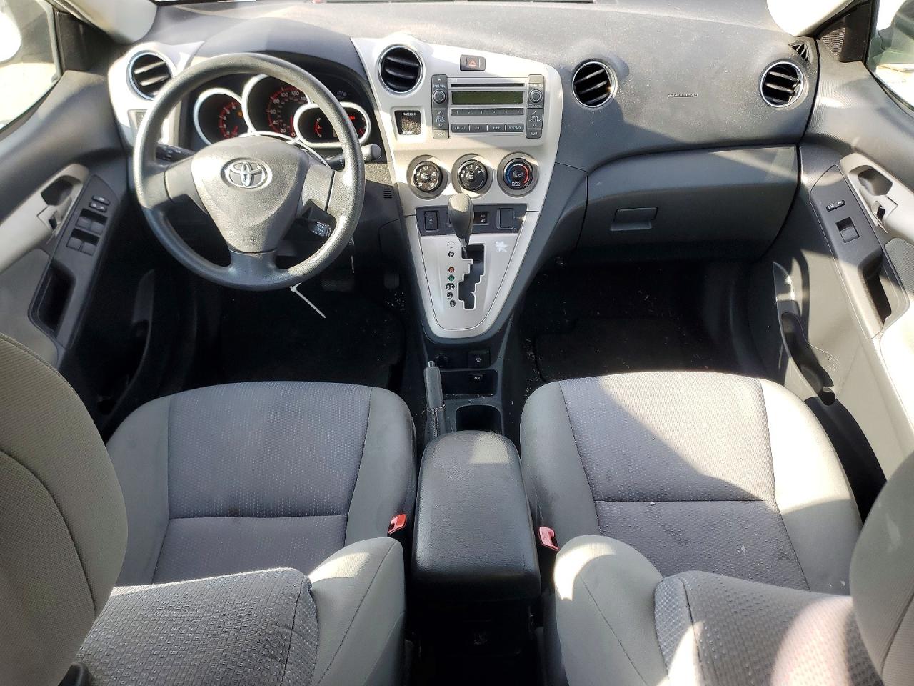 Toyota Corolla S