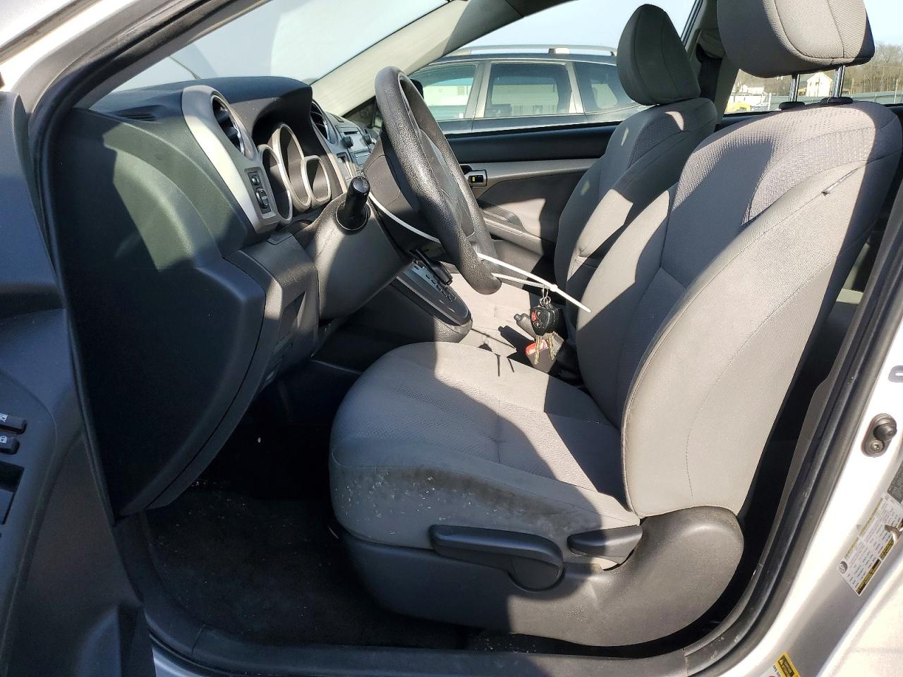Toyota Corolla S