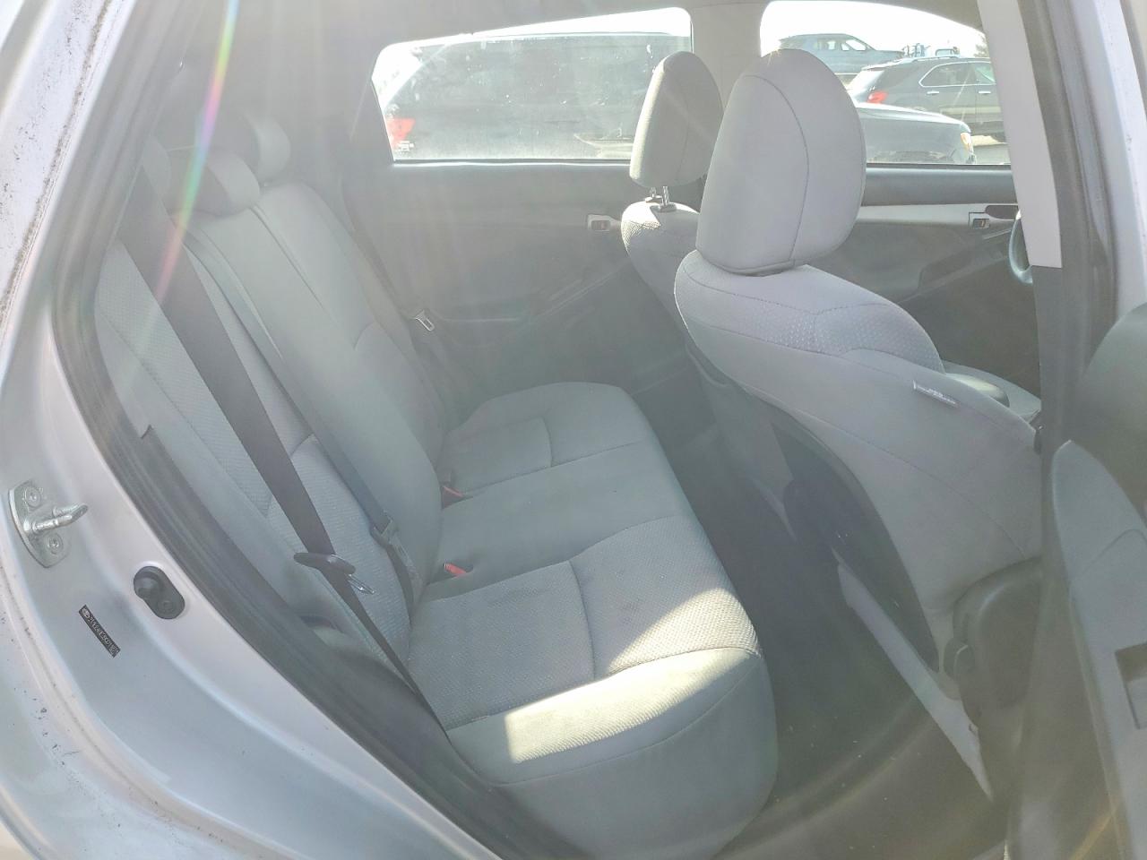 Toyota Corolla S