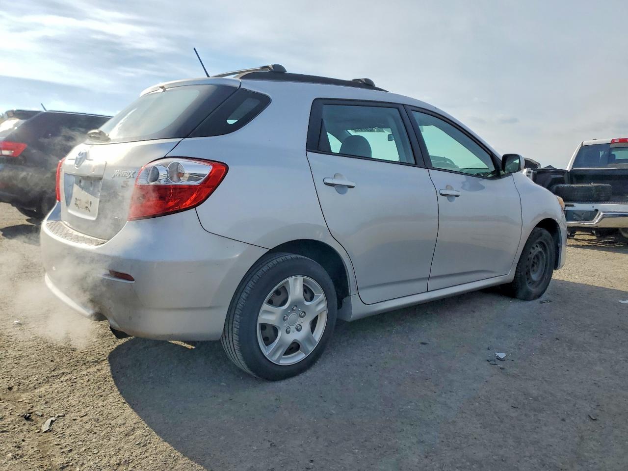 Toyota Corolla S