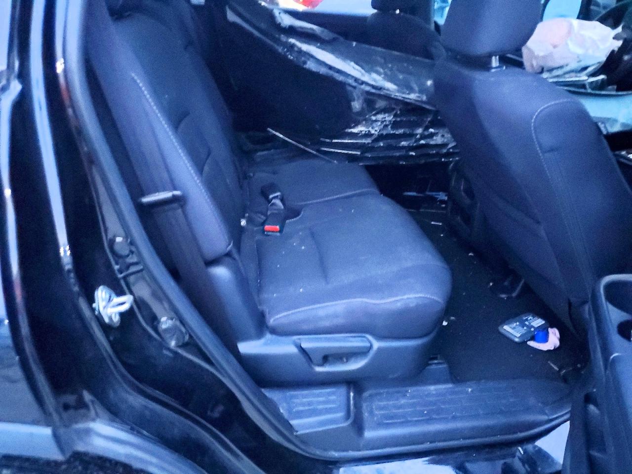 Honda Passport Sport