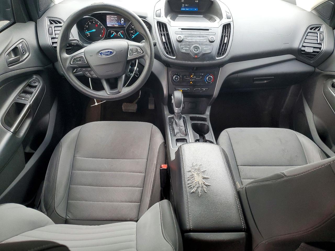 Ford Escape S
