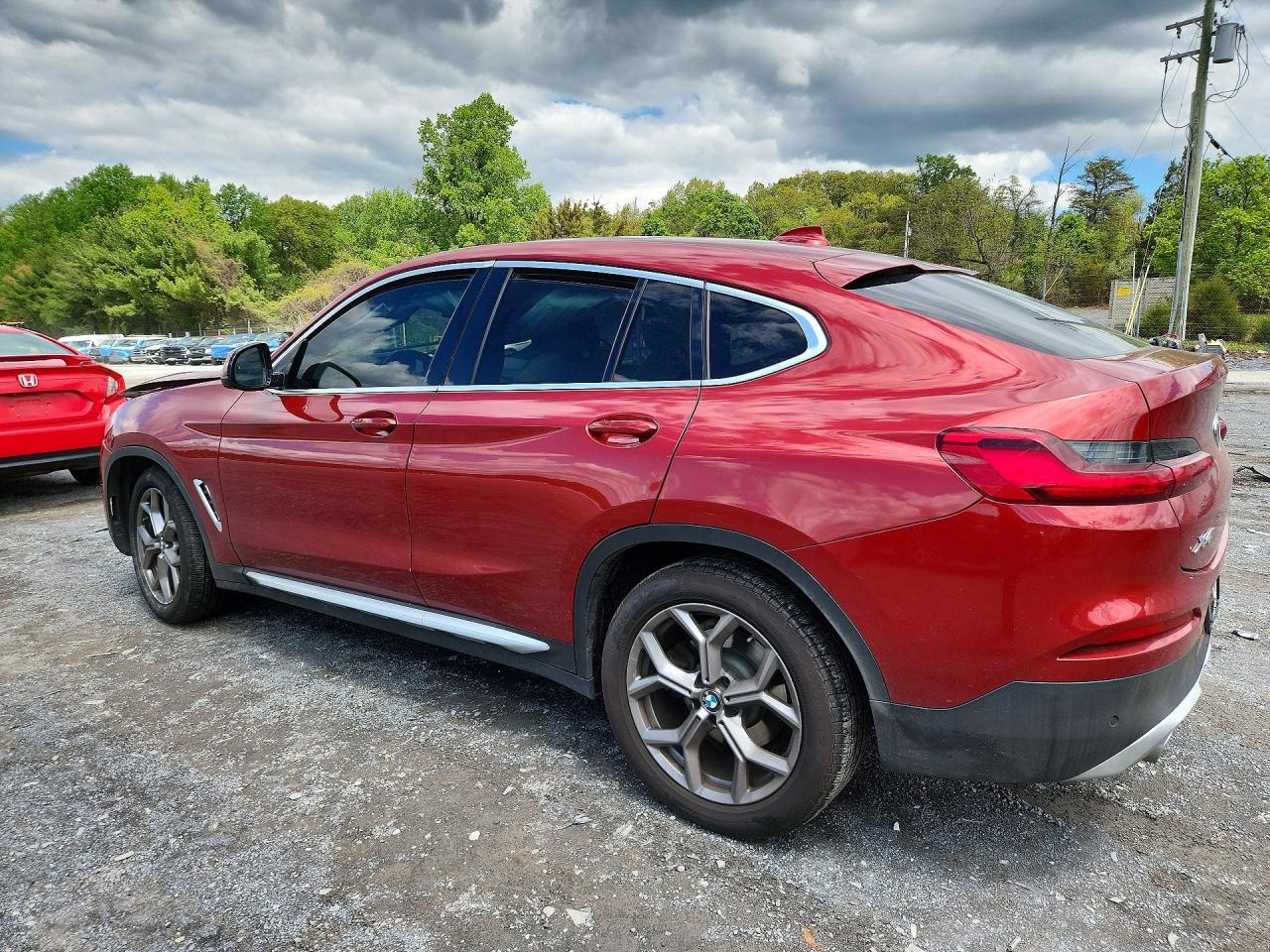 BMW X Series Xdrive30i