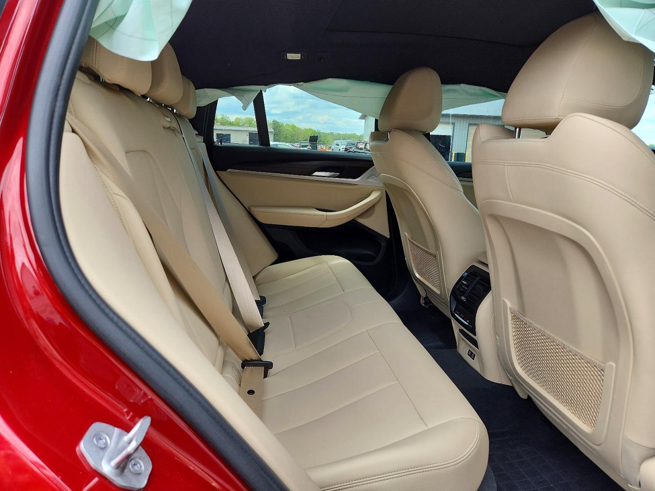 BMW X Series Xdrive30i
