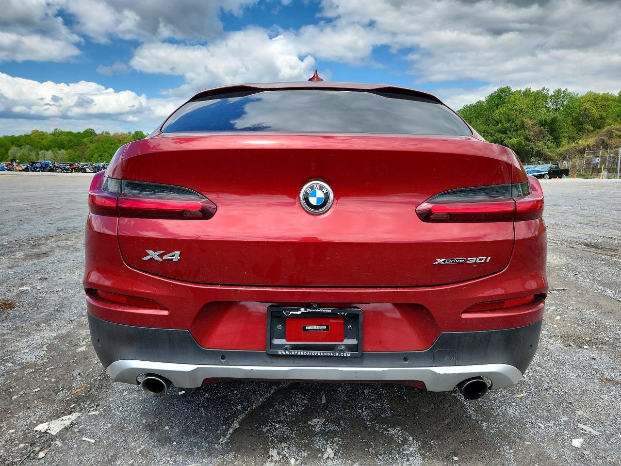 BMW X Series Xdrive30i