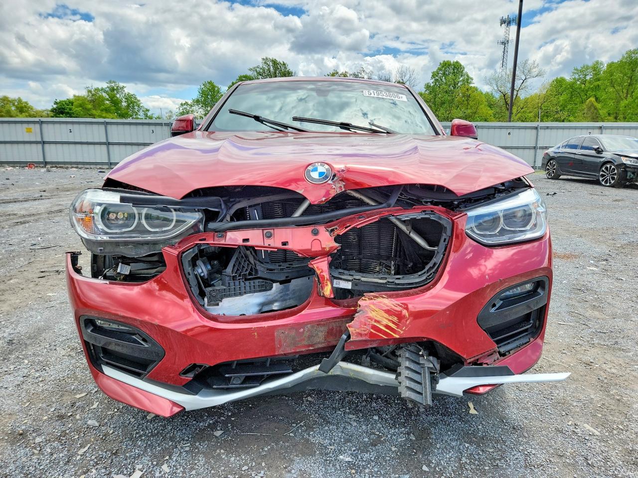 BMW X Series Xdrive30i