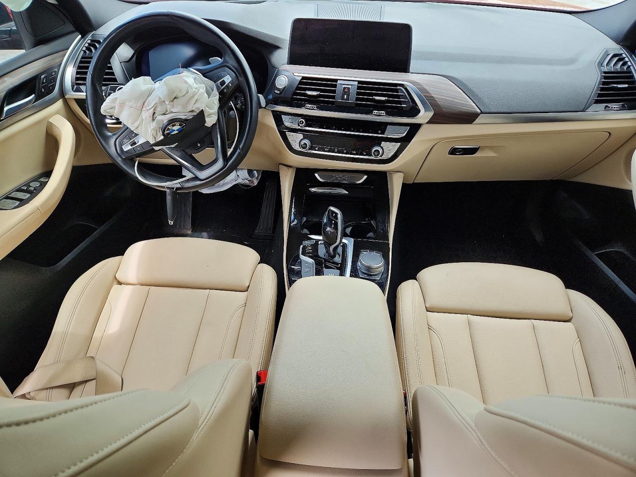 BMW X Series Xdrive30i