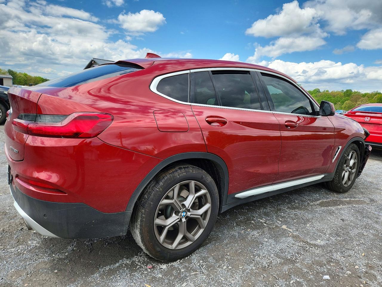 BMW X Series Xdrive30i