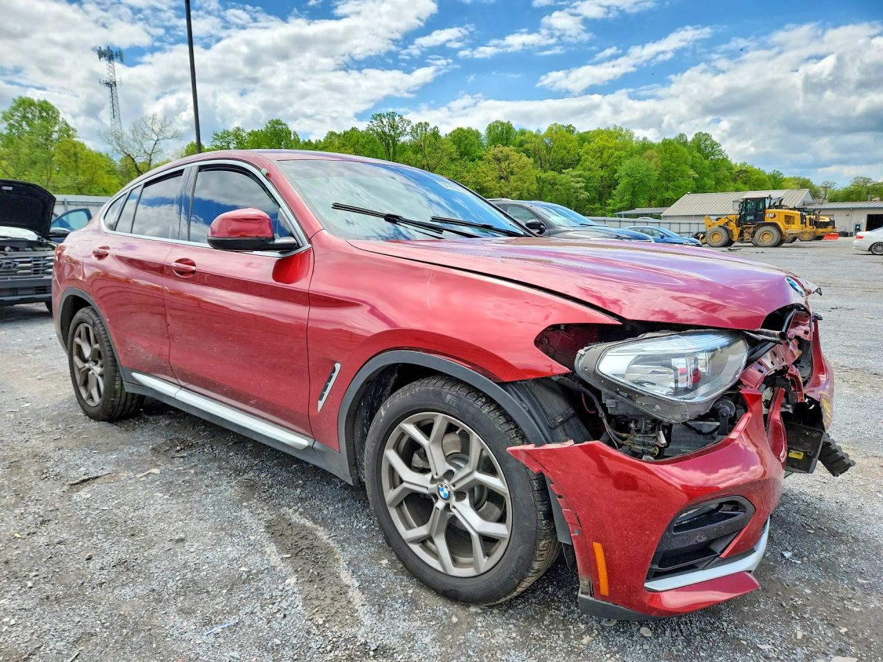 BMW X Series Xdrive30i