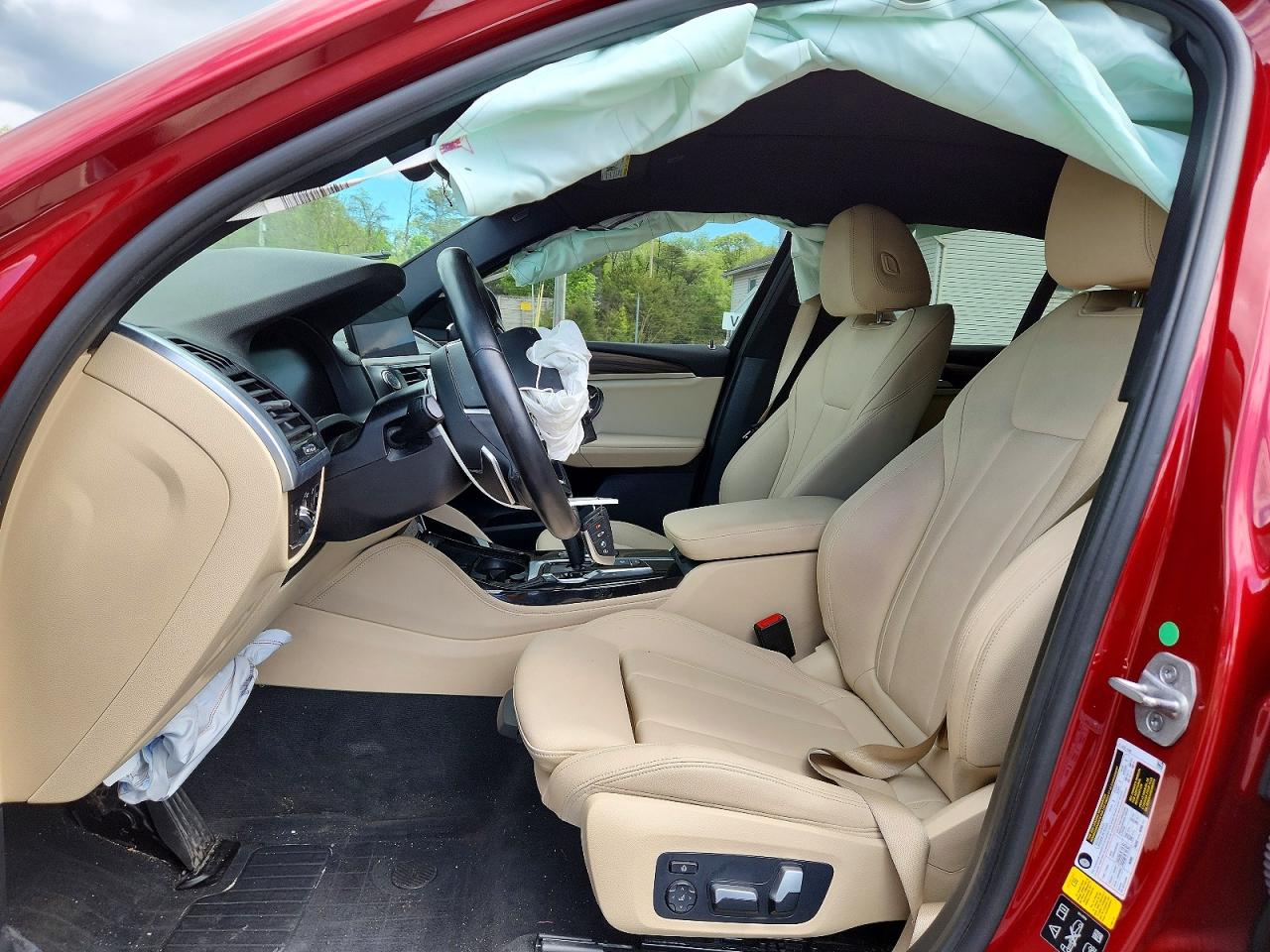 BMW X Series Xdrive30i