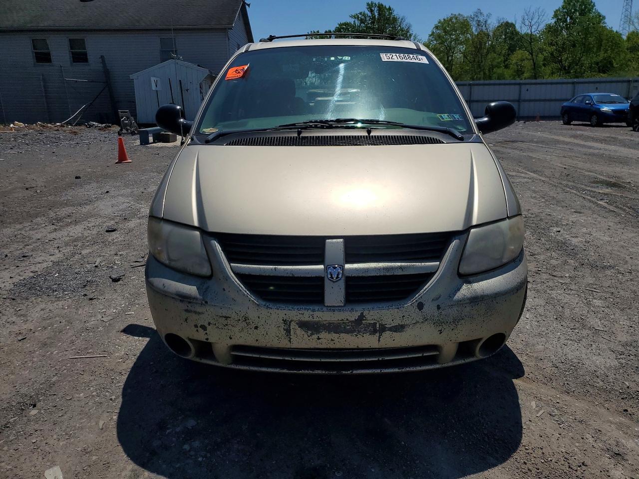 Dodge Caravan