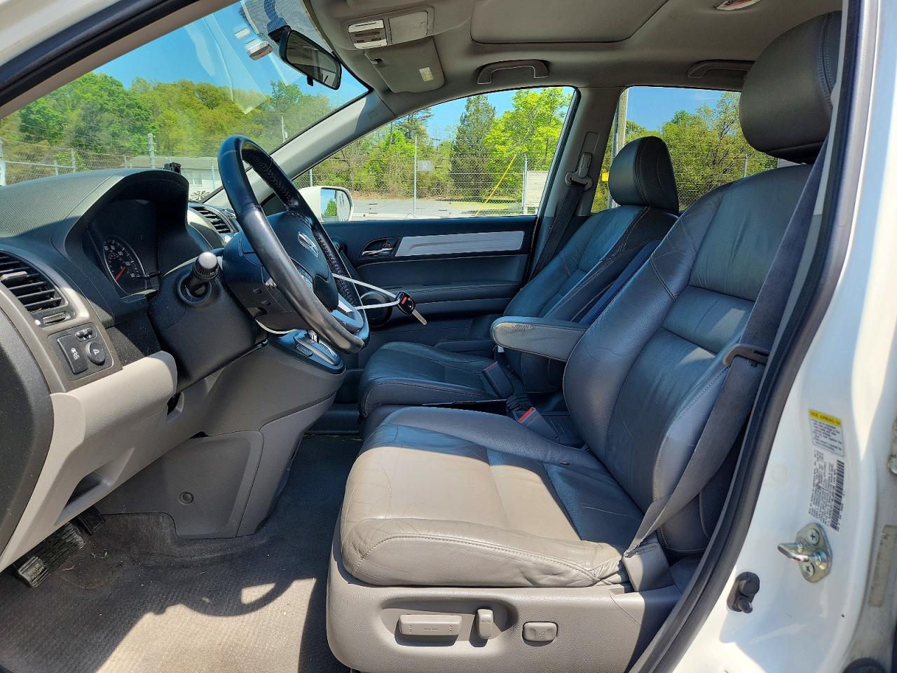 Honda Crv