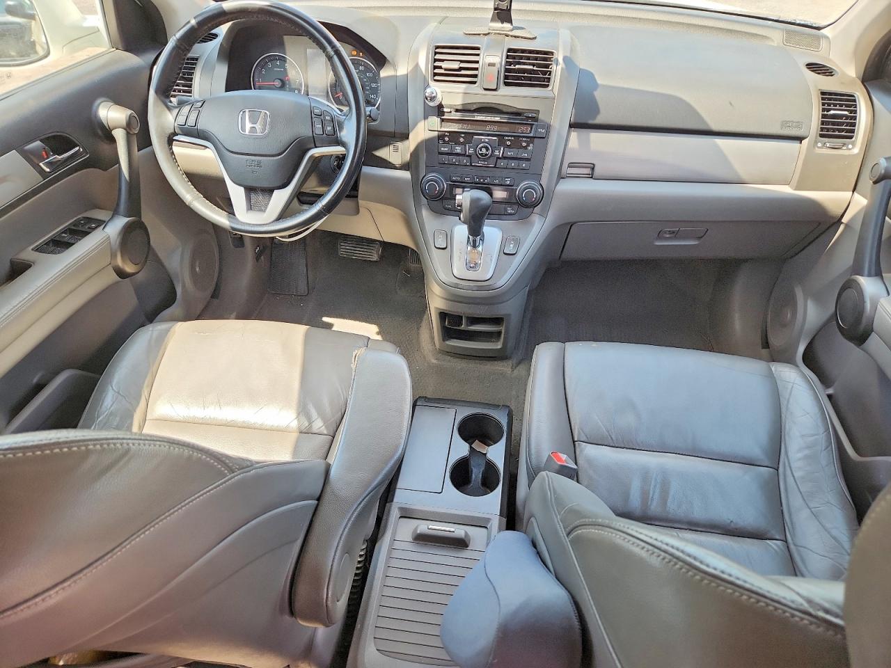 Honda Crv