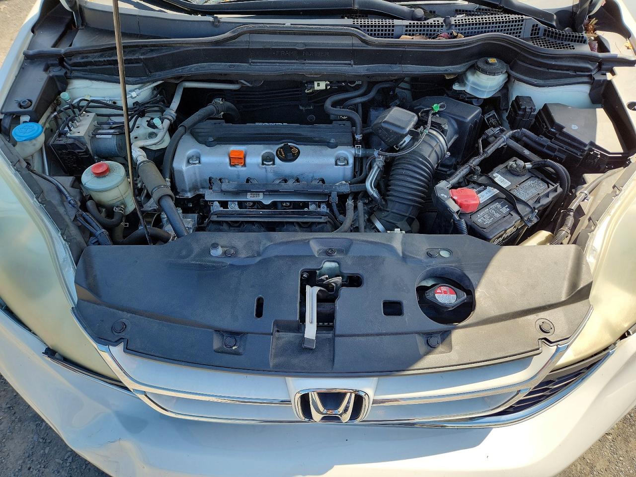Honda Crv