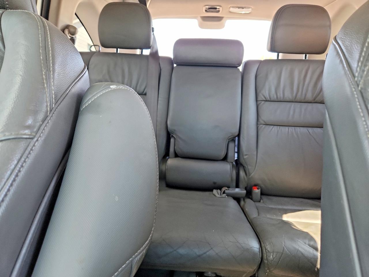 Honda Crv