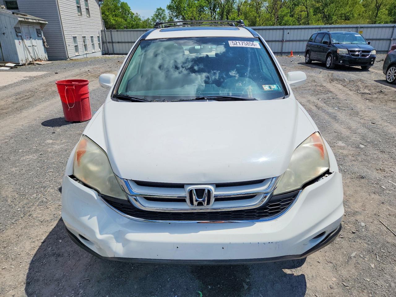 Honda Crv