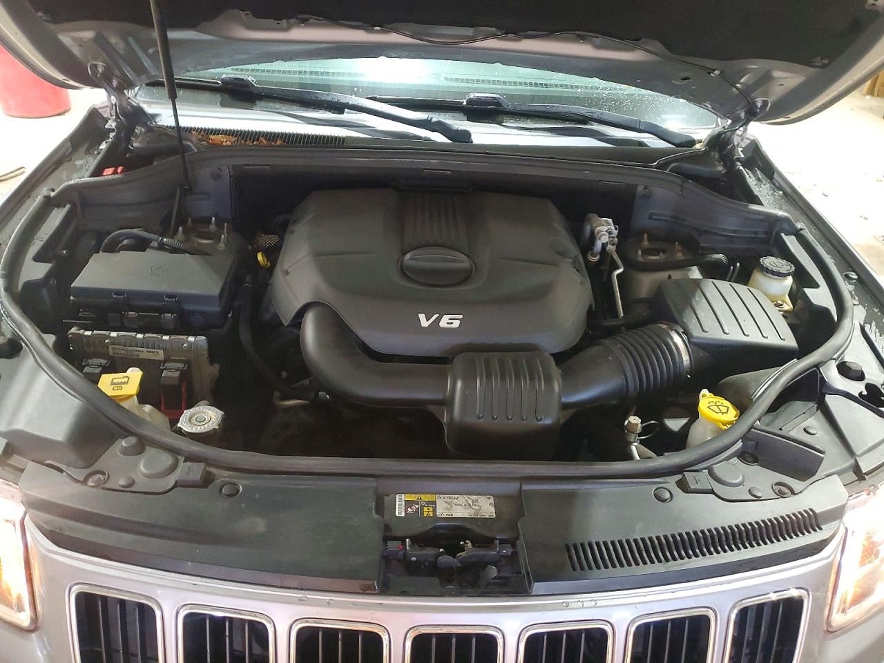 Jeep Cherokee Limited
