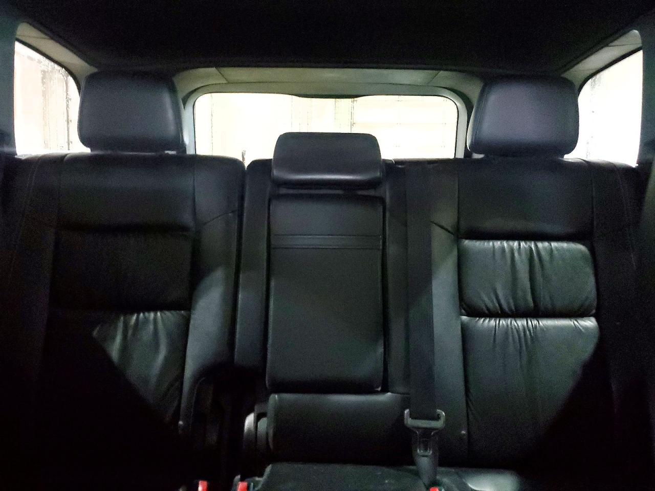 Jeep Cherokee Limited
