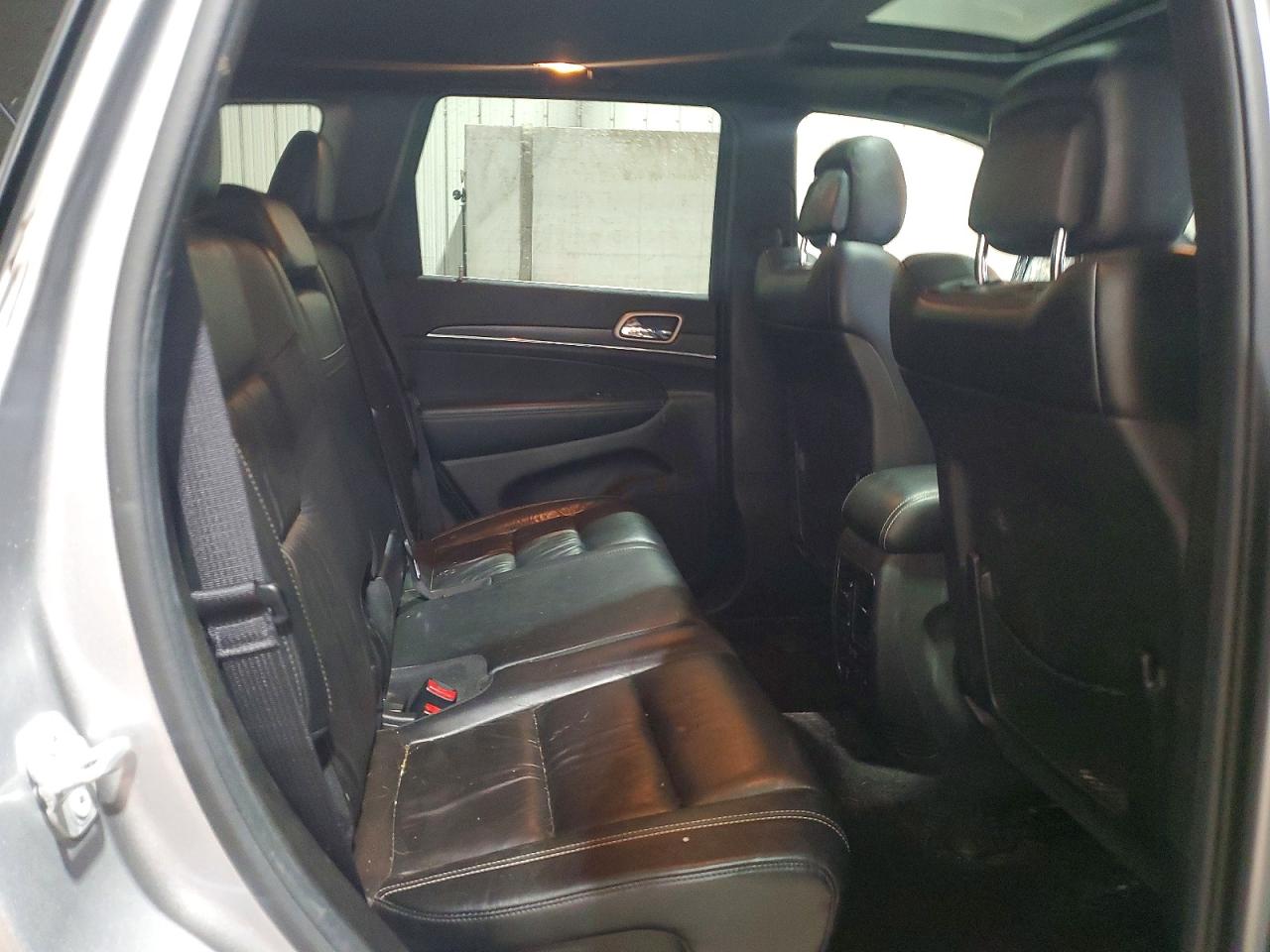 Jeep Cherokee Limited