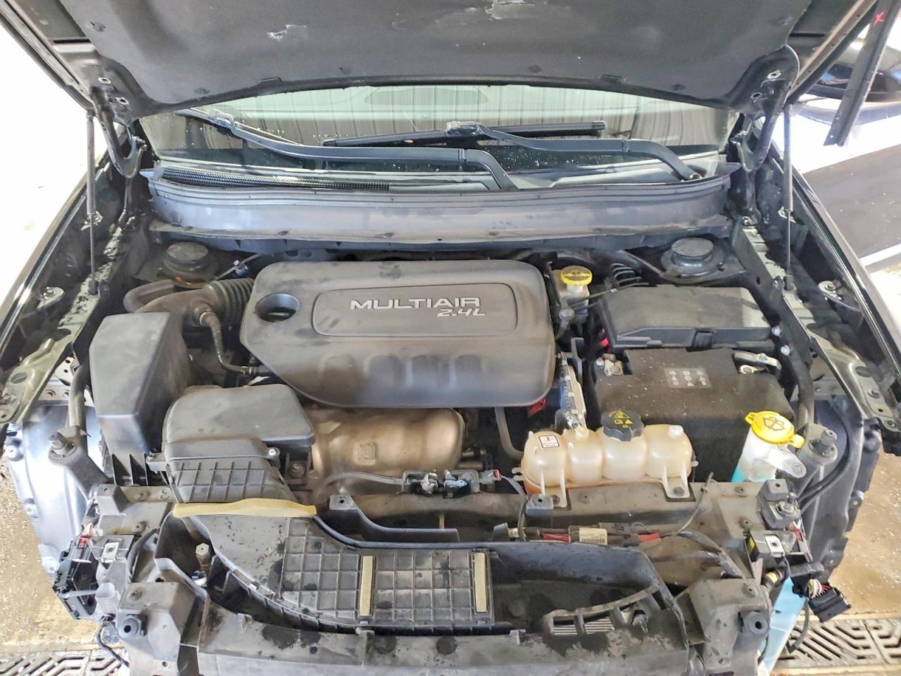 Jeep Cherokee Latitude Plus