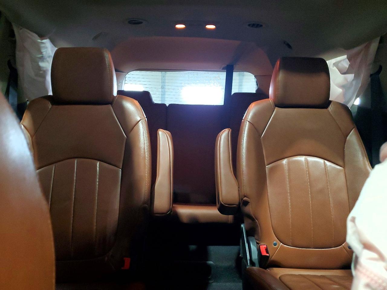 Chevrolet Traverse Ltz