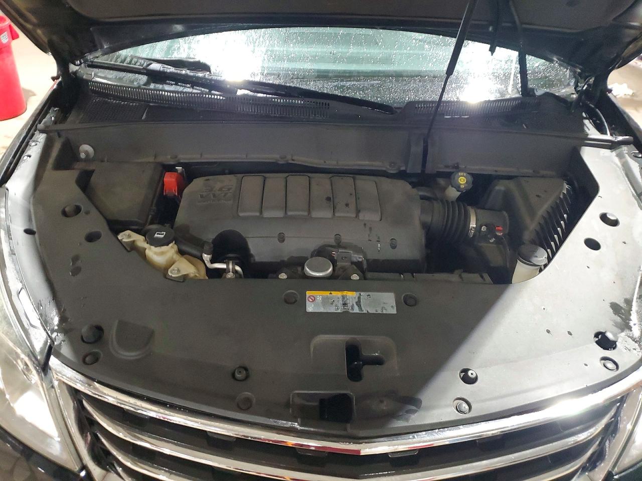 Chevrolet Traverse Ltz