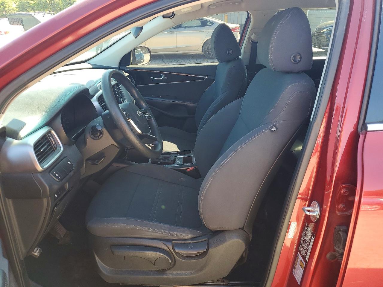 Kia Sorento S