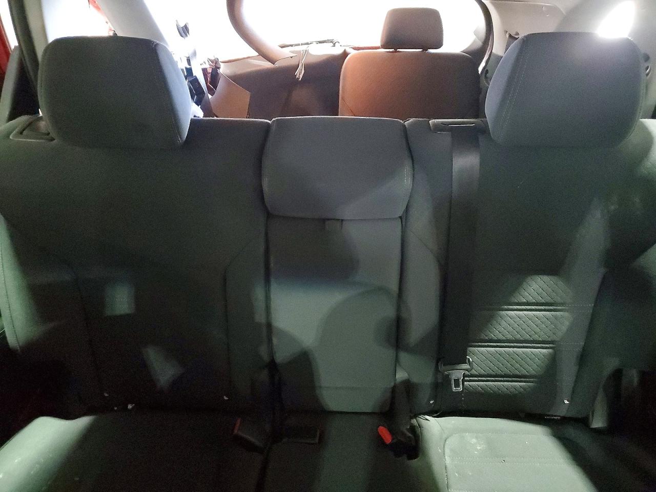 Kia Sorento S