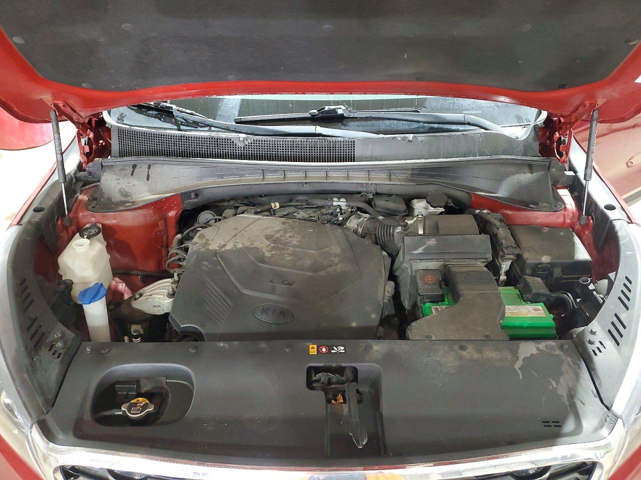 Kia Sorento S