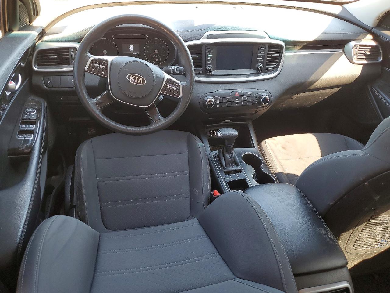 Kia Sorento S