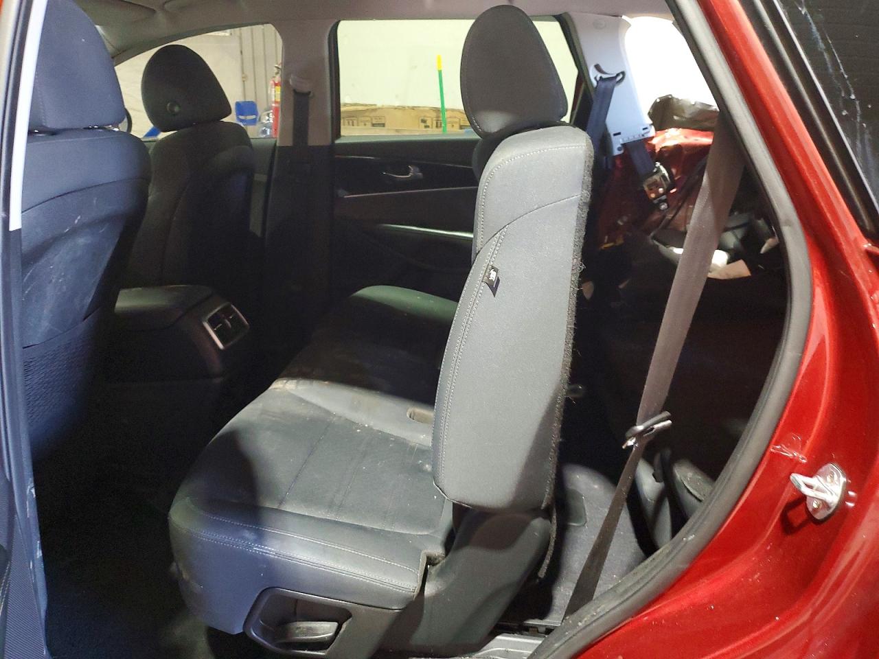 Kia Sorento S