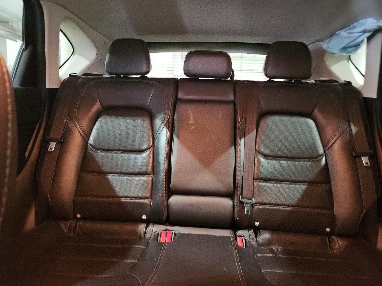 Mazda Cx Grand Touring