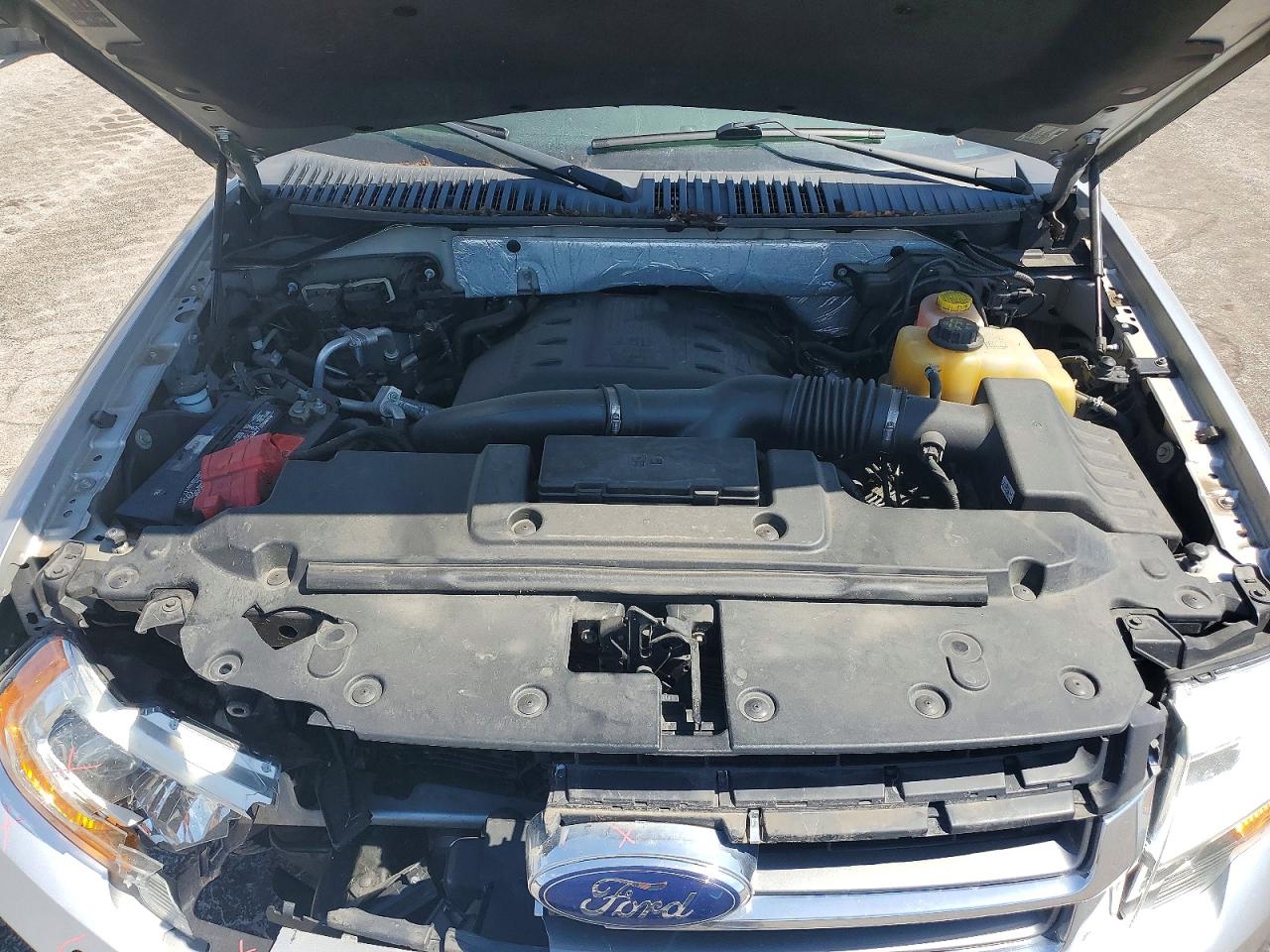 Ford Expedition Limited