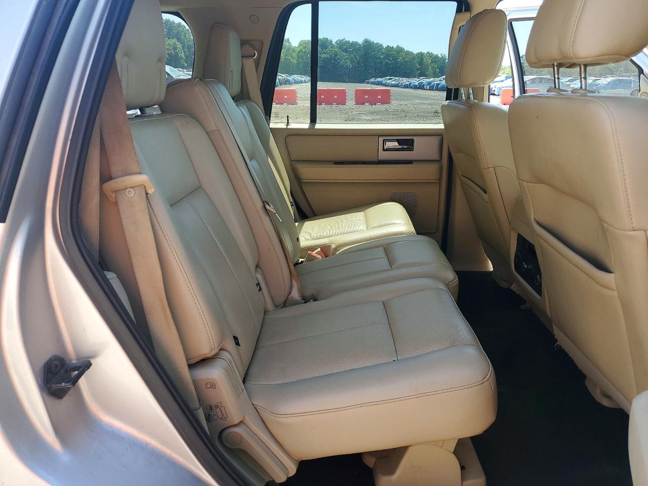 Ford Expedition Limited